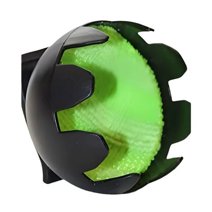 Portable Golf Cleaner Golf Brush