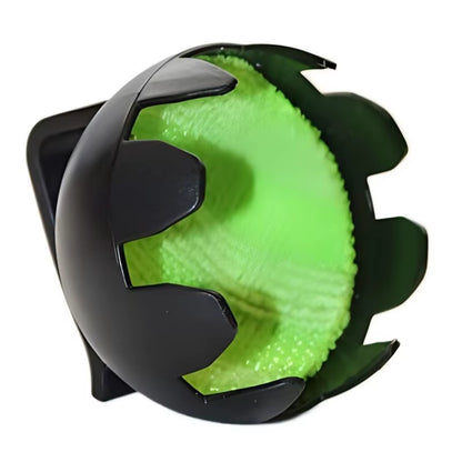 Portable Golf Cleaner Golf Brush