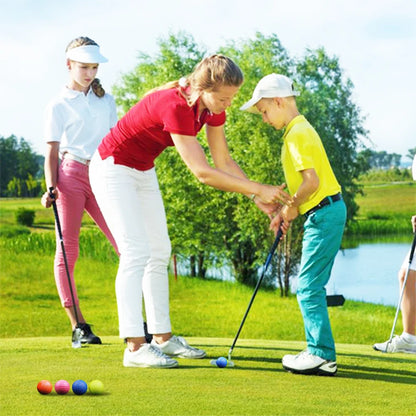 20 Pcs Sponge Golf Balls