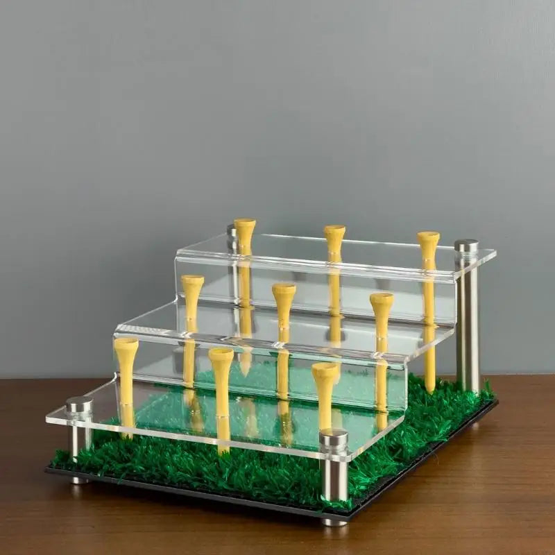 Golf Ball Storage Rack