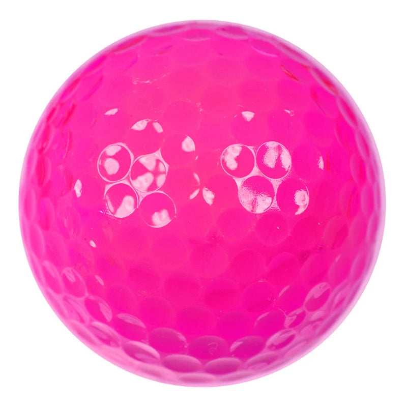 Practice Golf Balls 