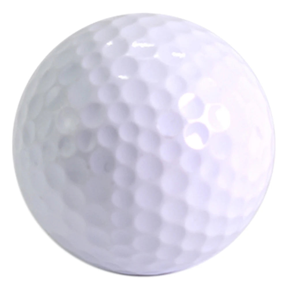 Practice Golf Balls 