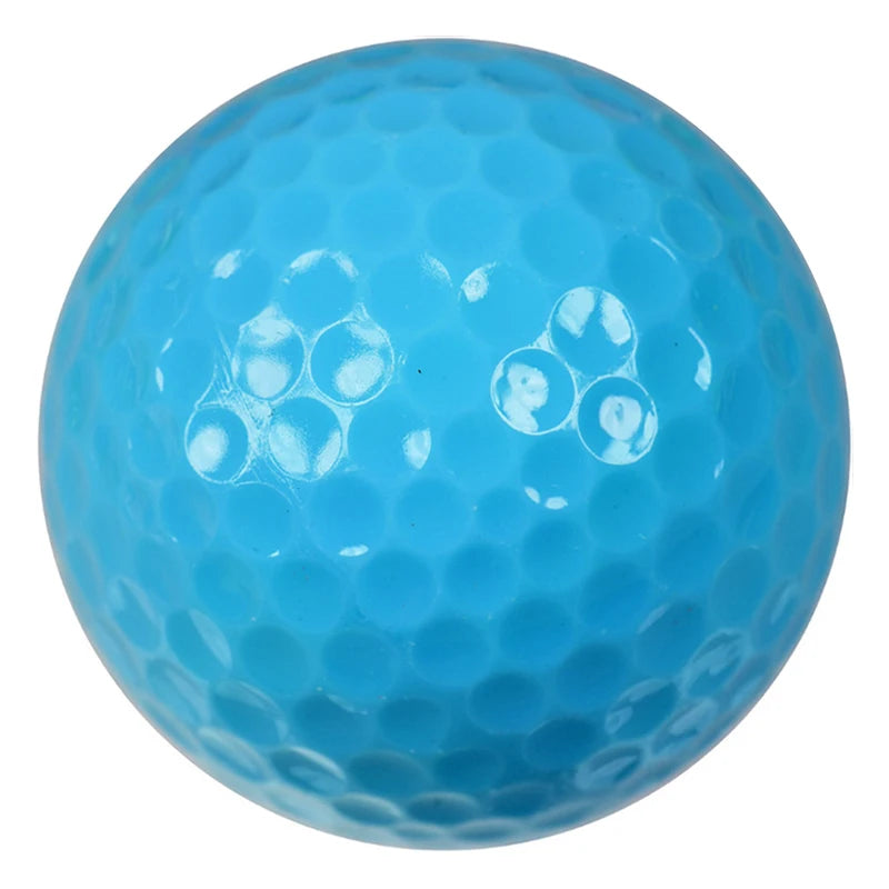 Practice Golf Balls 