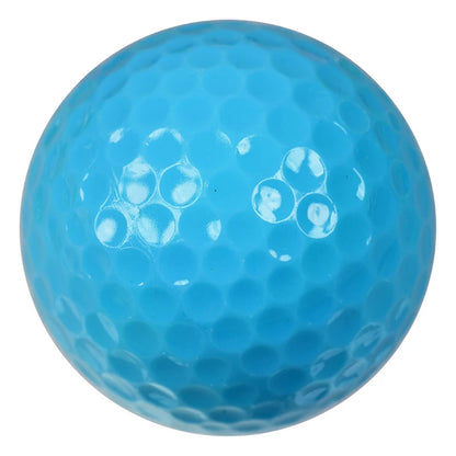 Practice Golf Balls 