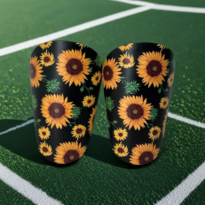 Mini Shin Guards