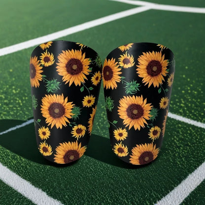 Mini Shin Guards