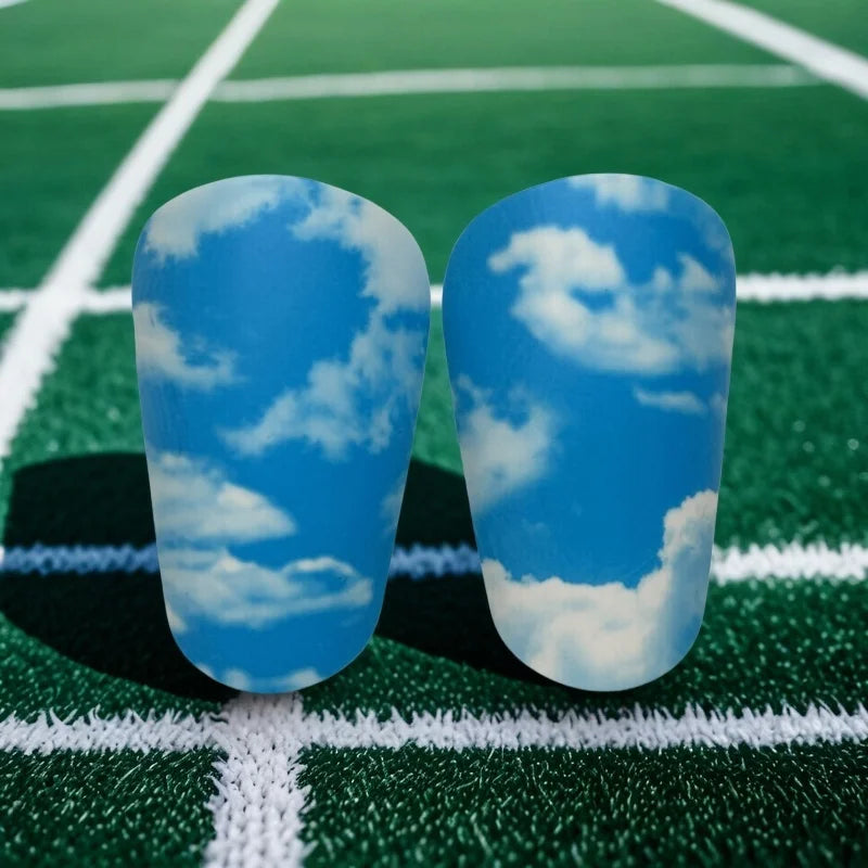 Mini Shin Guards