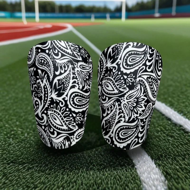 Mini Shin Guards
