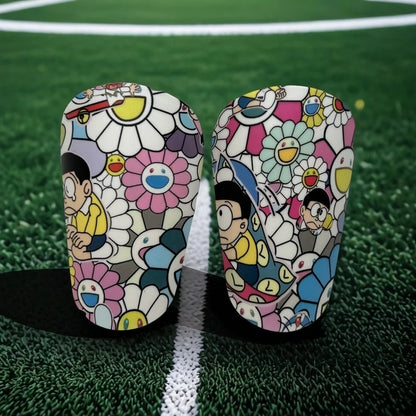 Mini Shin Guards