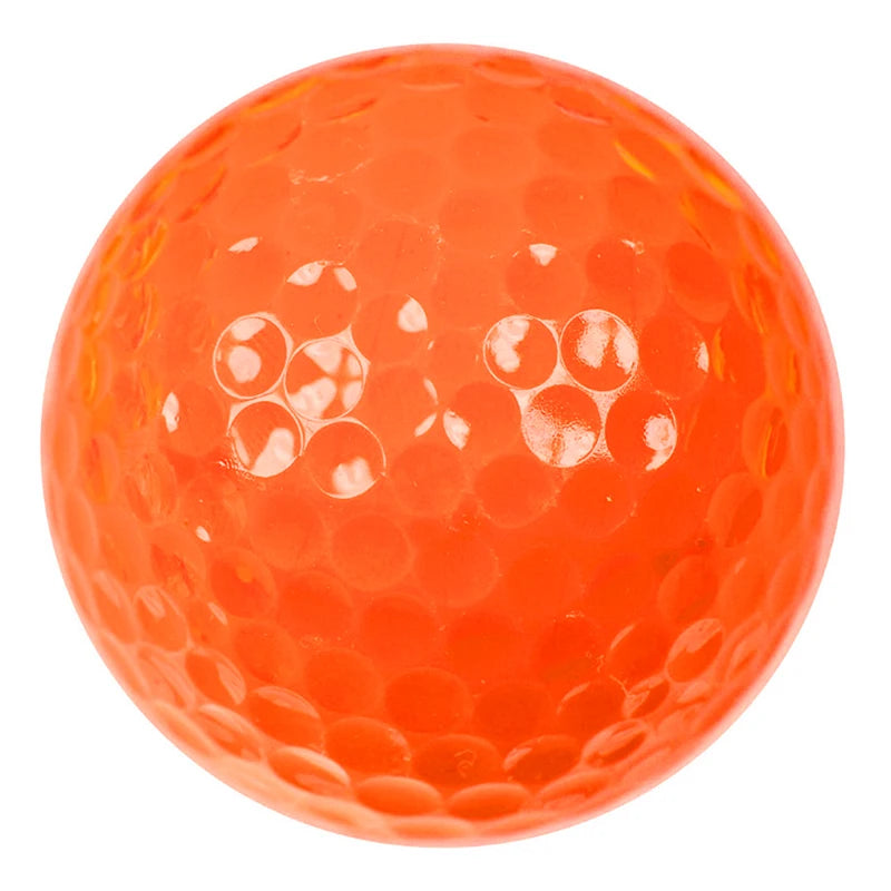 Practice Golf Balls 