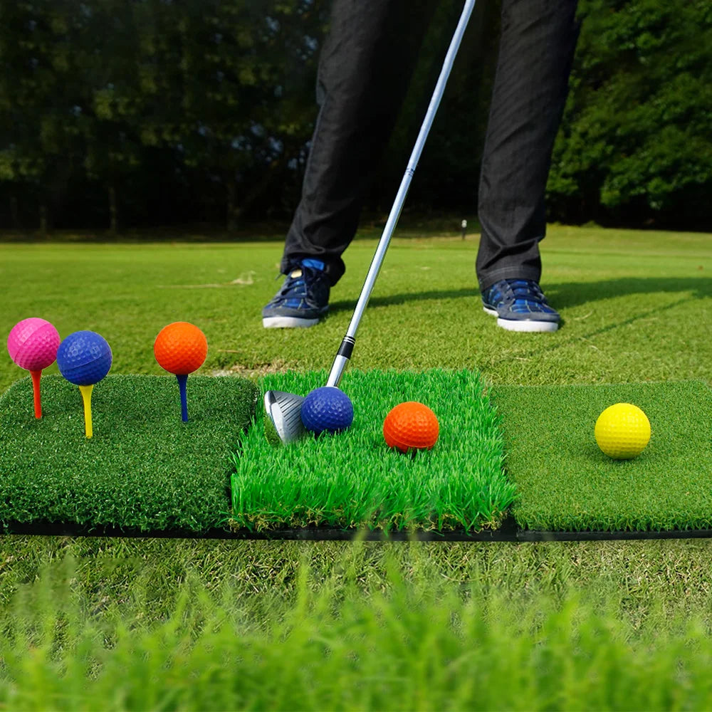 20 Pcs Sponge Golf Balls