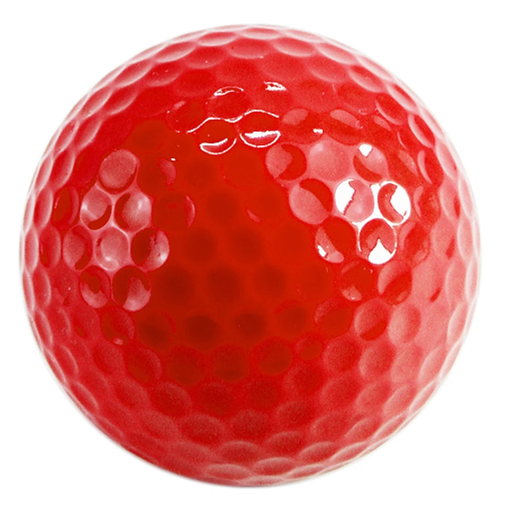 Practice Golf Balls 