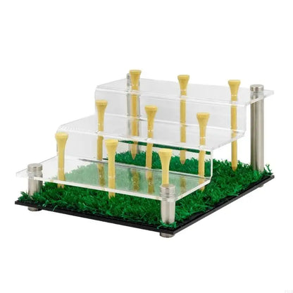 Golf Ball Storage Rack