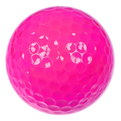 Practice Golf Balls 
