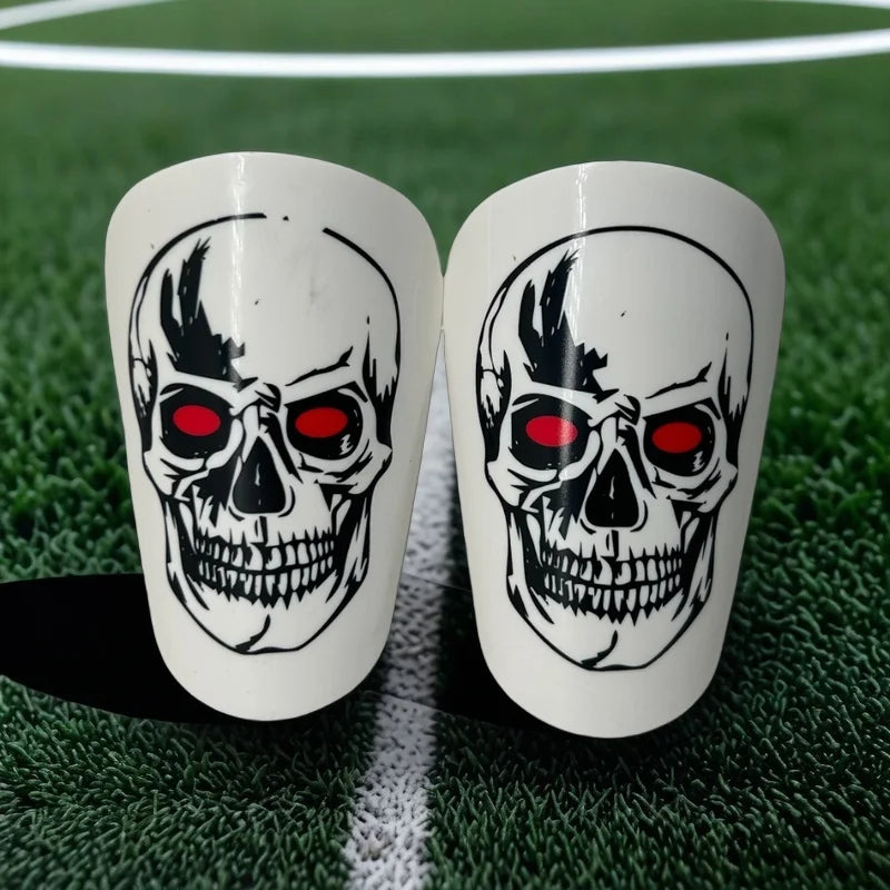 Mini Shin Guards