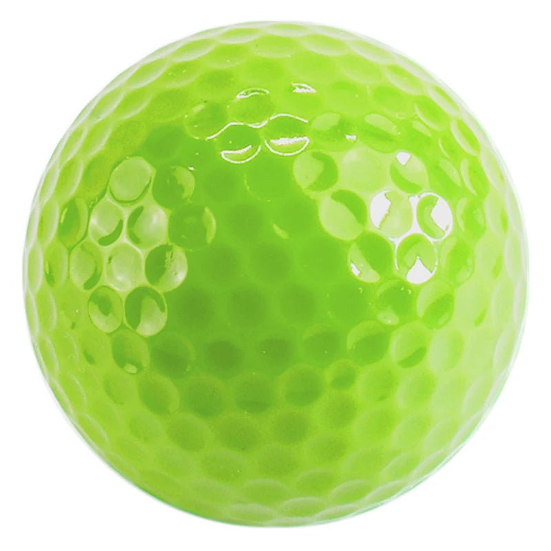 Practice Golf Balls 
