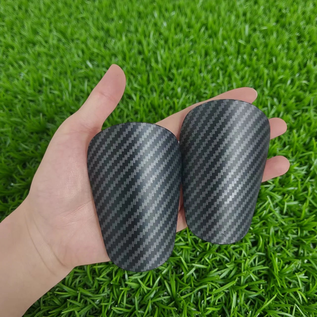 Mini Shin Guards
