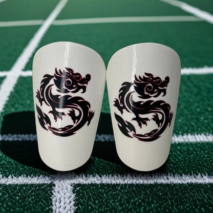 Mini Shin Guards