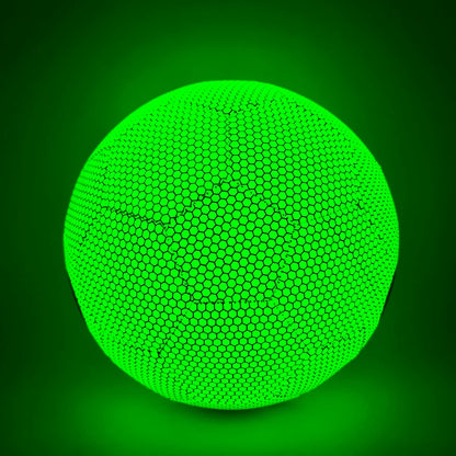 Luminous Soccer Ball