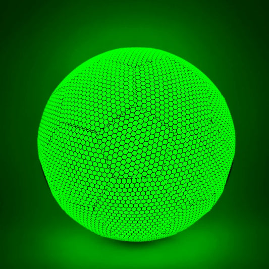 Luminous Soccer Ball
