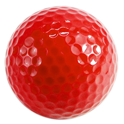 Practice Golf Balls 