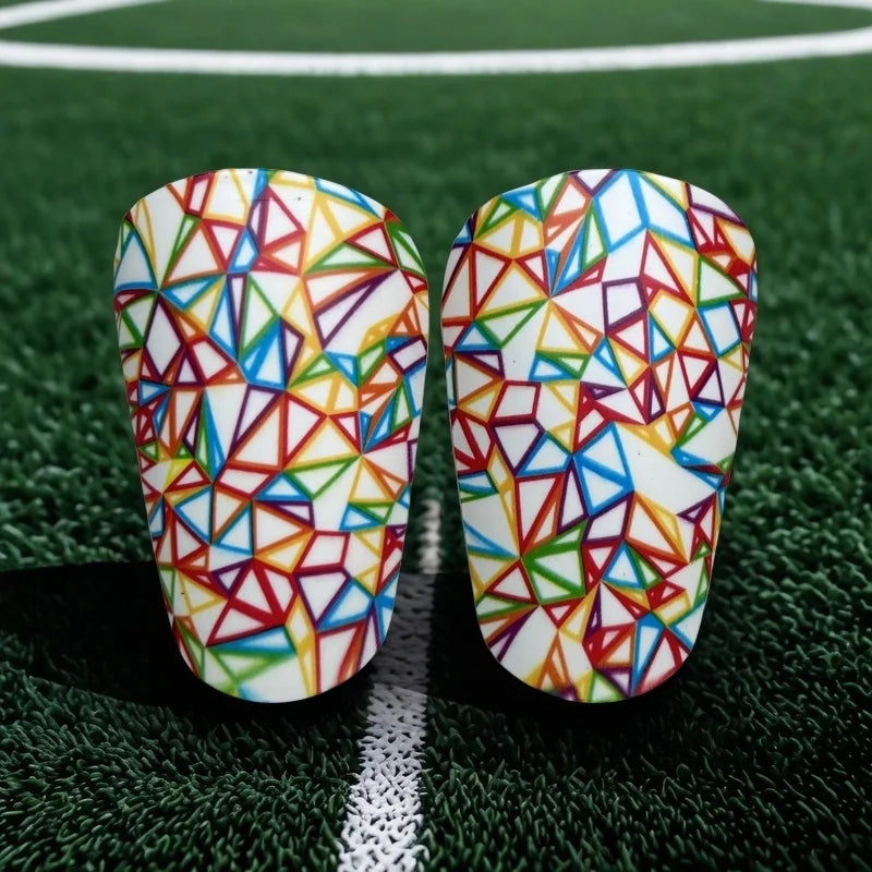 Mini Shin Guards